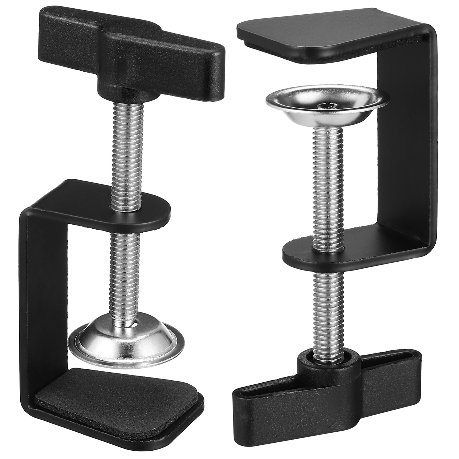 Penjepit C yang Kokoh dan Dapa - Desk Setup Studio ulasan dan harga