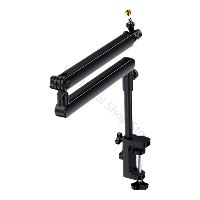 96BA Dudukan Lengan Boom Mikro - Desk Setup Studio ulasan dan harga