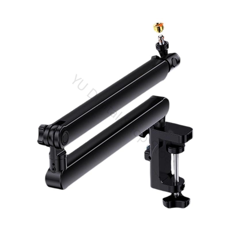 96BA Dudukan Lengan Boom Mikro - Desk Setup Studio ulasan dan harga