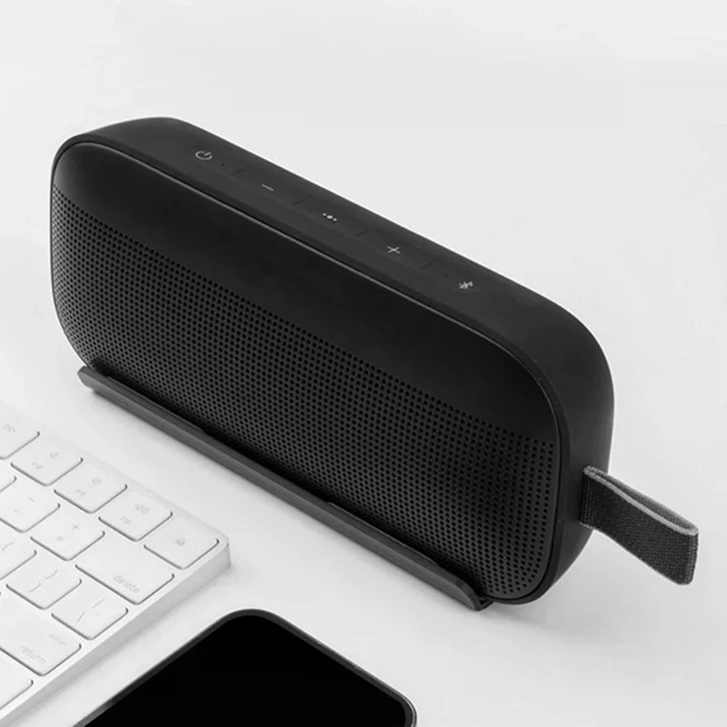 Dudukan Speaker Akrilik untuk  - Desk Setup Speakers ulasan dan harga
