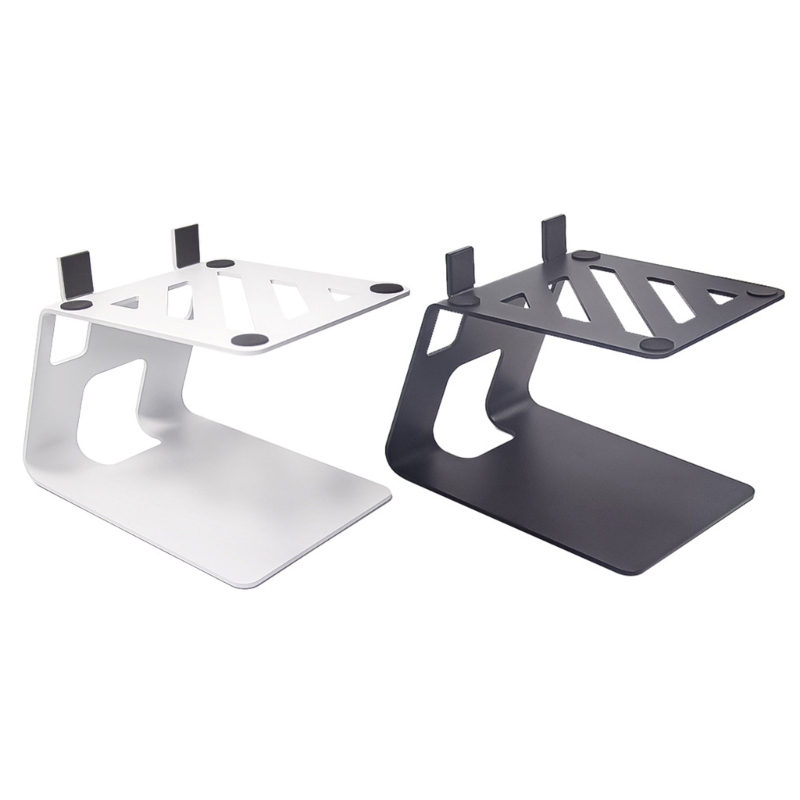 1pcs Penyangga Speaker Desktop - Desk Setup With Speakers ulasan dan harga