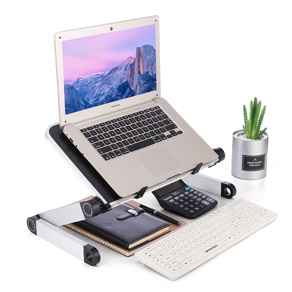 Dudukan Meja Laptop Dapat Dise - Desk Setup For Laptop ulasan dan harga