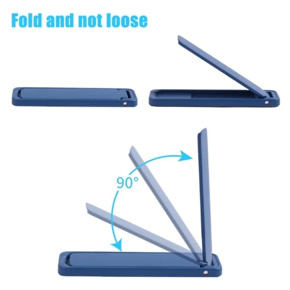 Penyangga Ponsel Mini Flip All - Desk Setup Table ulasan dan harga