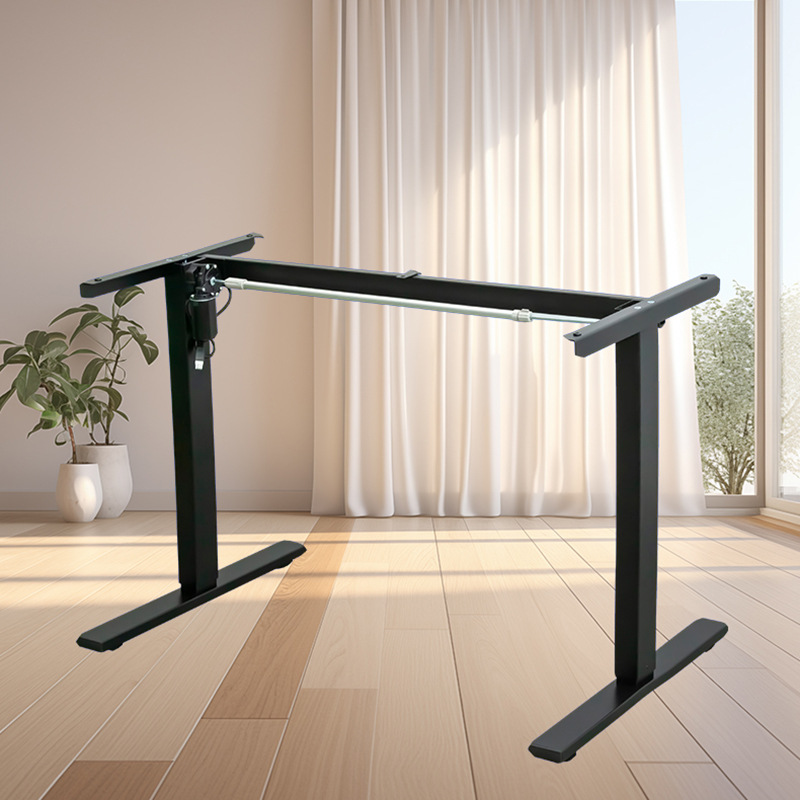 Meja Komputer untuk Komputer M - Setup Desk Monitor ulasan dan harga