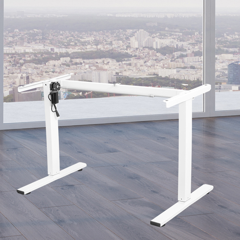 Meja Komputer untuk Komputer M - Setup Desk Monitor ulasan dan harga